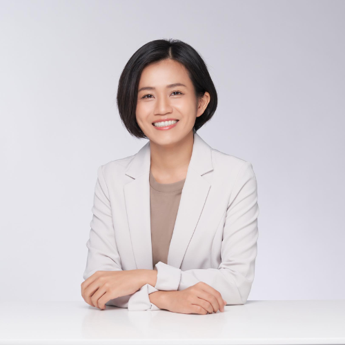謝易蒨