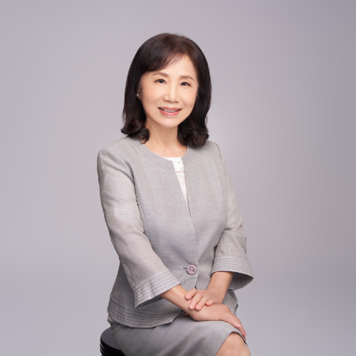 潘美仍