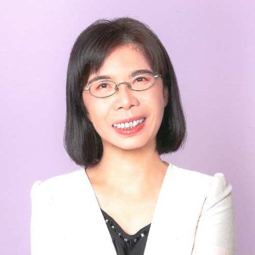 蔡翠華